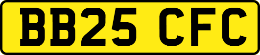 BB25CFC