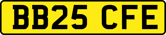BB25CFE