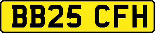 BB25CFH