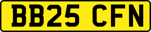 BB25CFN