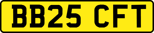 BB25CFT