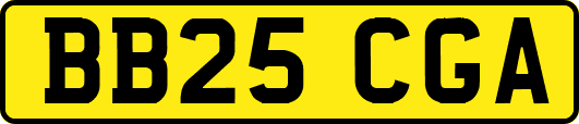 BB25CGA