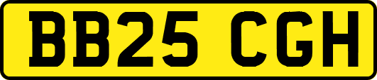 BB25CGH