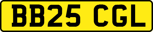 BB25CGL