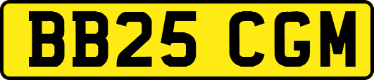 BB25CGM