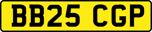 BB25CGP