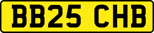 BB25CHB