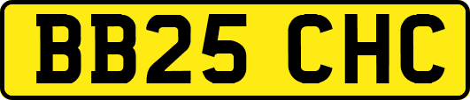 BB25CHC