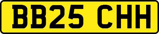 BB25CHH