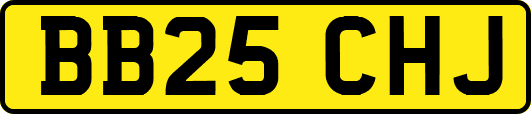 BB25CHJ