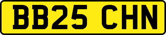 BB25CHN