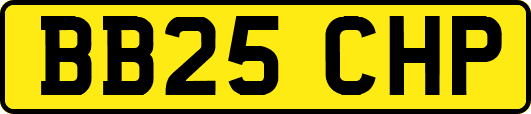 BB25CHP