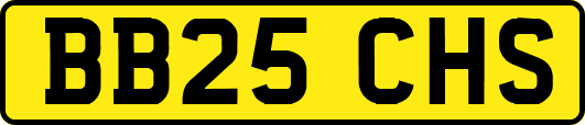 BB25CHS
