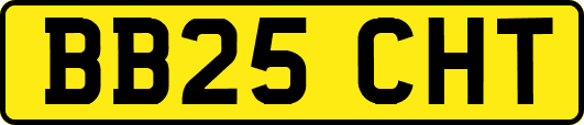 BB25CHT