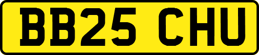 BB25CHU