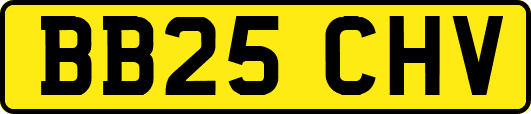 BB25CHV
