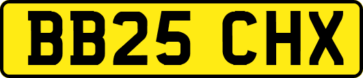 BB25CHX