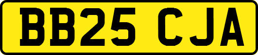 BB25CJA