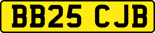 BB25CJB