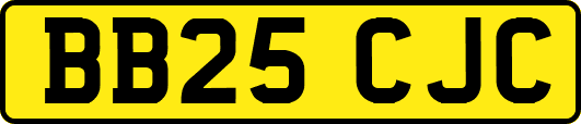 BB25CJC