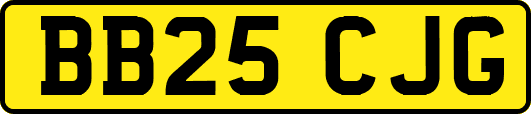 BB25CJG