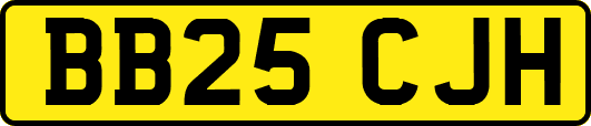 BB25CJH