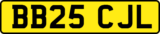BB25CJL
