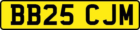 BB25CJM