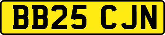 BB25CJN