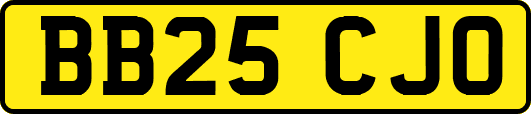 BB25CJO