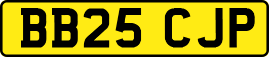 BB25CJP