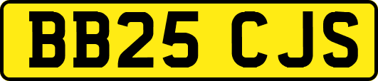 BB25CJS
