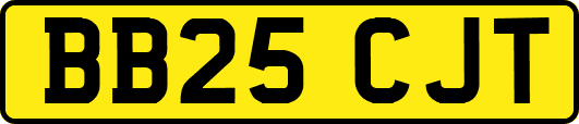 BB25CJT