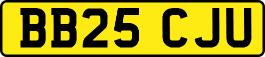 BB25CJU