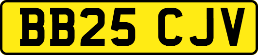 BB25CJV