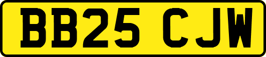 BB25CJW
