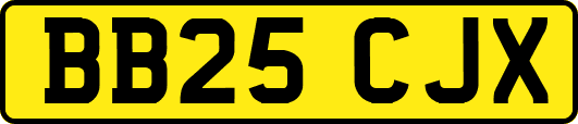BB25CJX