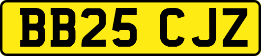 BB25CJZ