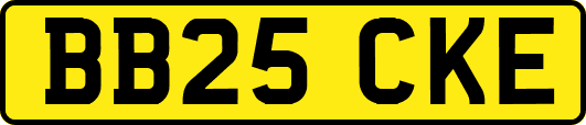 BB25CKE