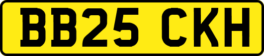 BB25CKH