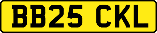 BB25CKL