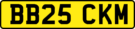 BB25CKM