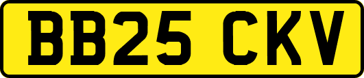 BB25CKV