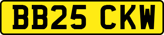 BB25CKW