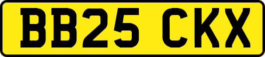 BB25CKX