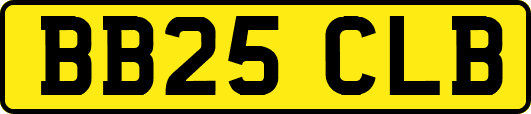 BB25CLB