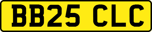BB25CLC