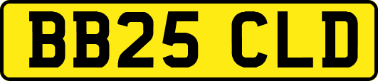 BB25CLD