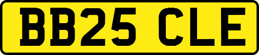 BB25CLE