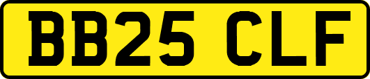 BB25CLF